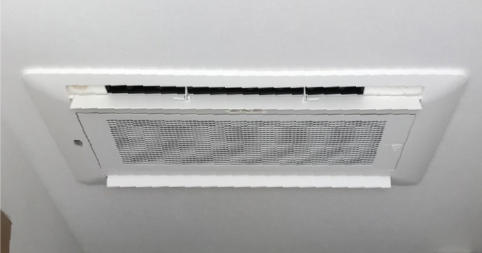 エアコン／空調工事